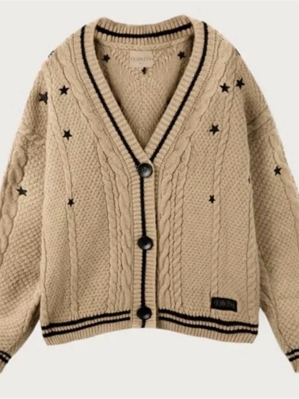 Taylor Swift Fearless Cardigan